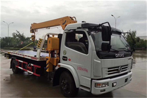 黑水24小时道路救援服务