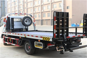 黑水24小时道路救援电话