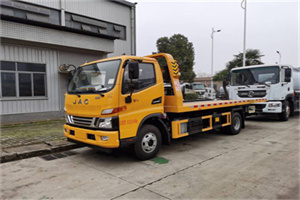 黑水车辆公路救援