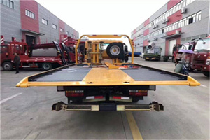 黑水附近汽车救援服务