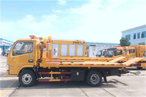 黑水送油救援服务