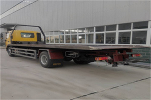 黑水24小时公路救援电话