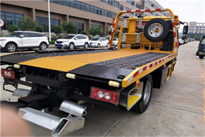 黑水24小时汽车送油服务公司