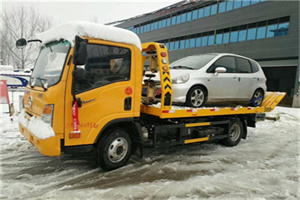 黑水附近道路救援服务